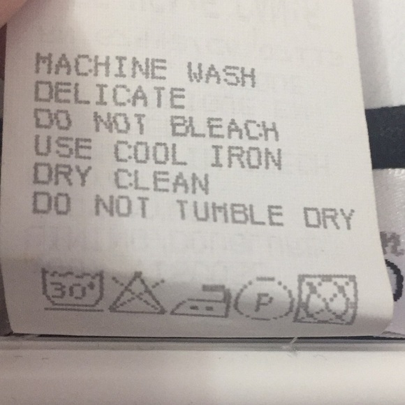 Steilmann Studio Black Polka Dot Dress - Picture 7 of 9